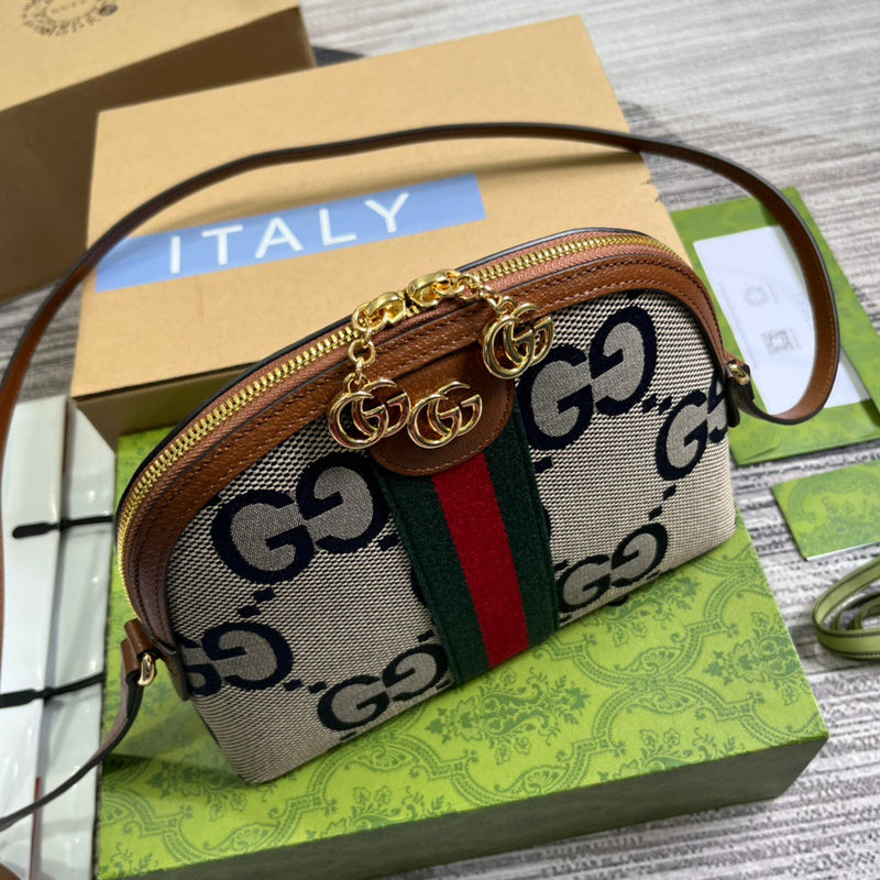 Satchel Bags - GCI Bags - 7508