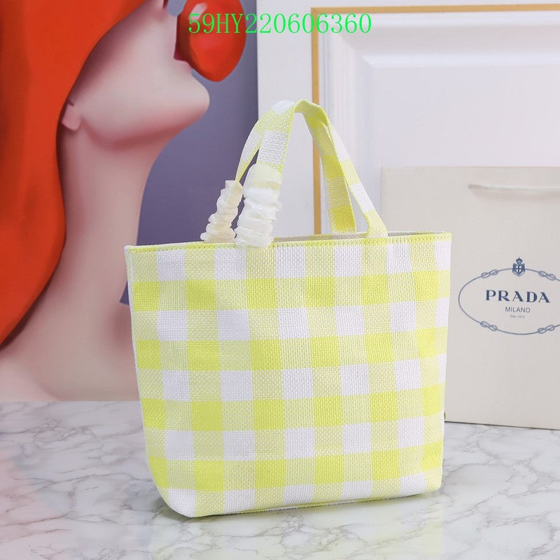 Satchel Bags - PDA Bags - 3215