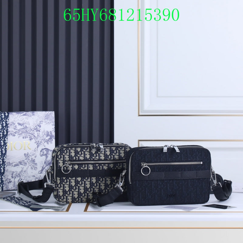 Glami - DOR Bags - 976