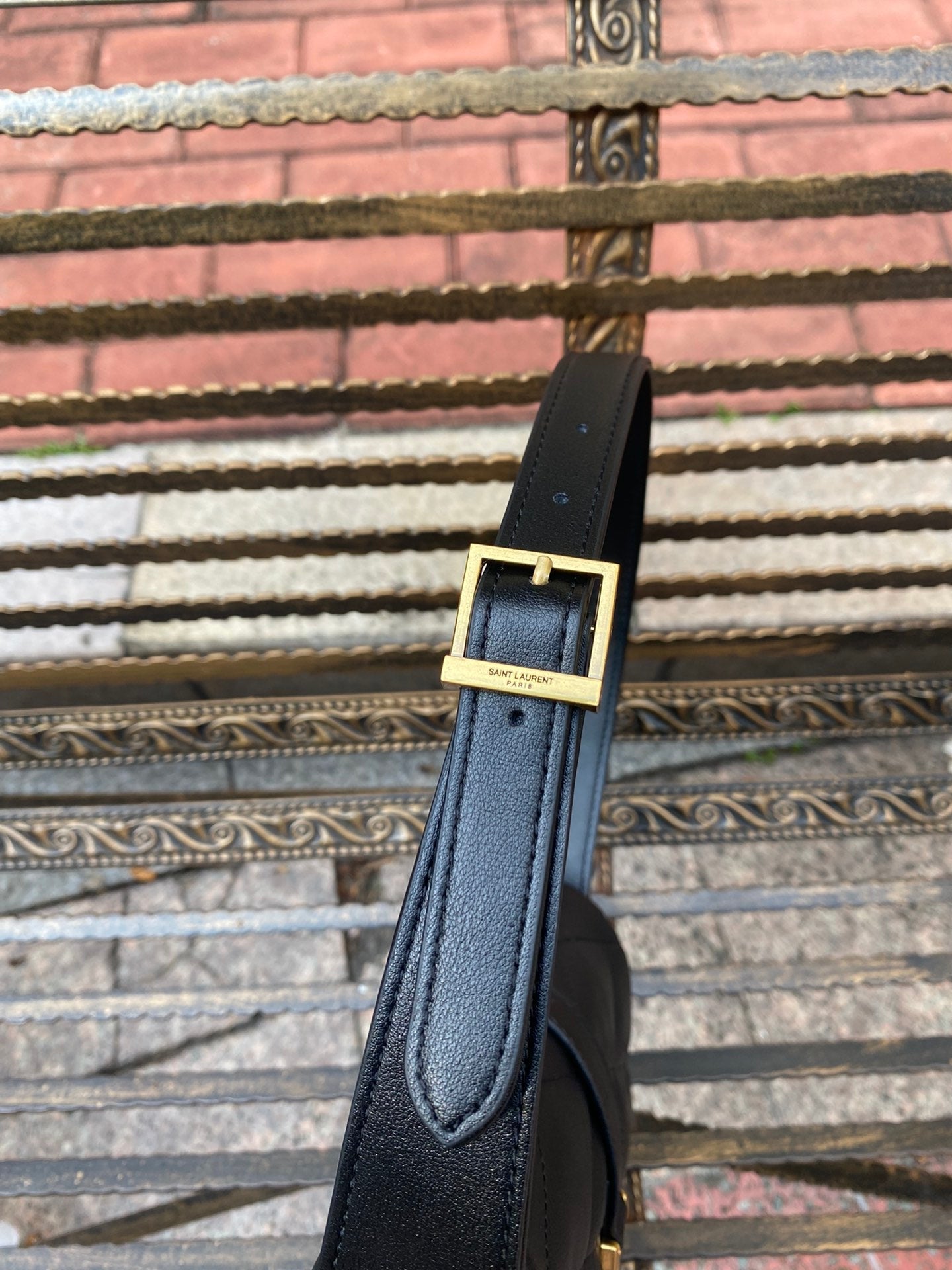 GLM - Top Quality Bag SLY 263