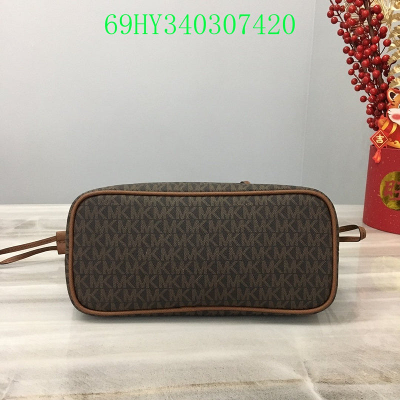 Satchel Bags - MK Bags - 499