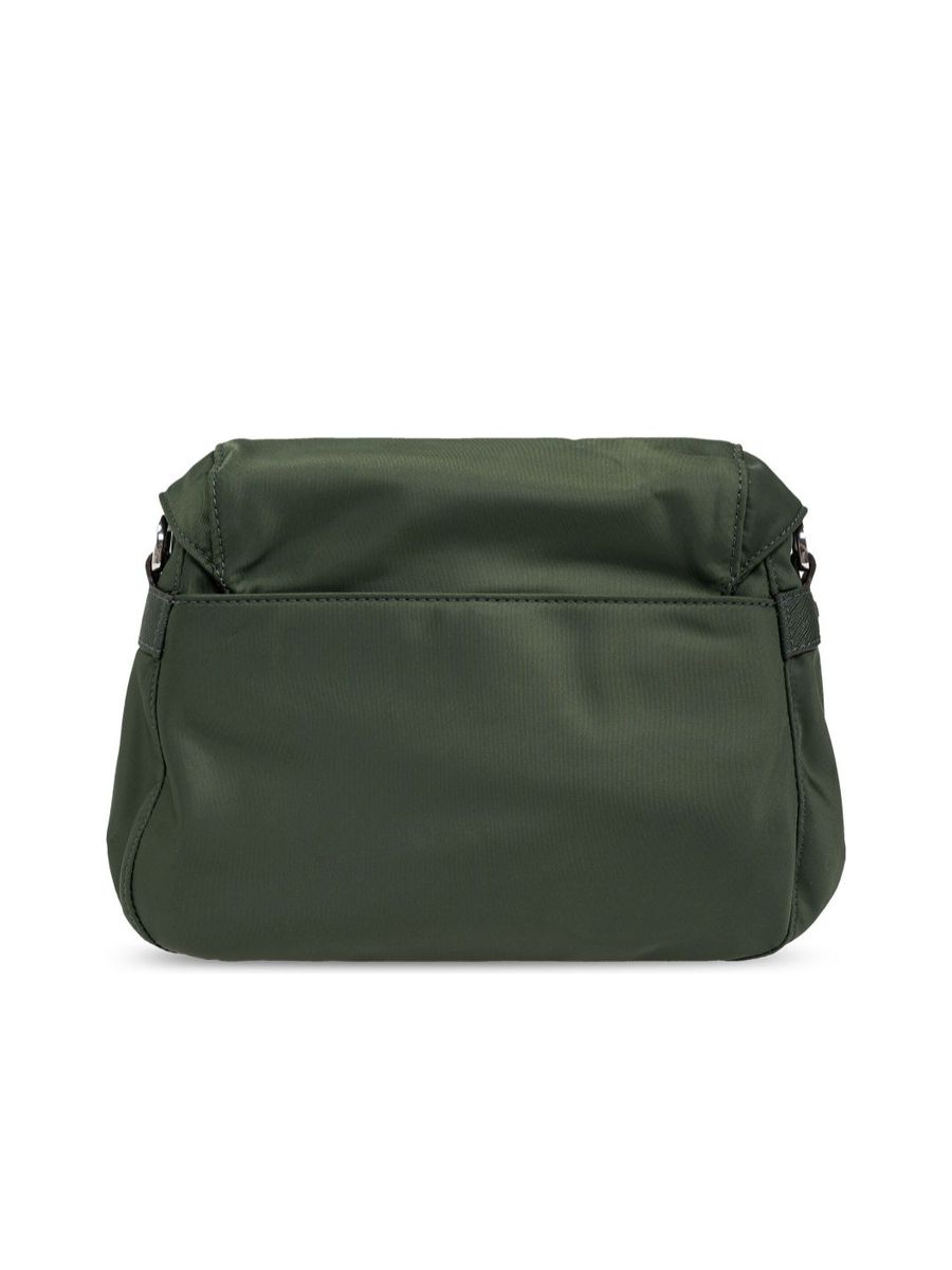 Adjustable Strap Shoulder Bag