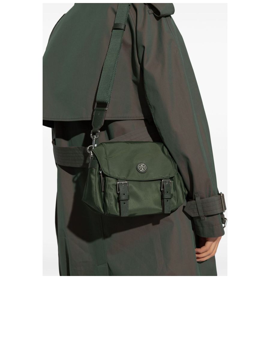 Adjustable Strap Shoulder Bag
