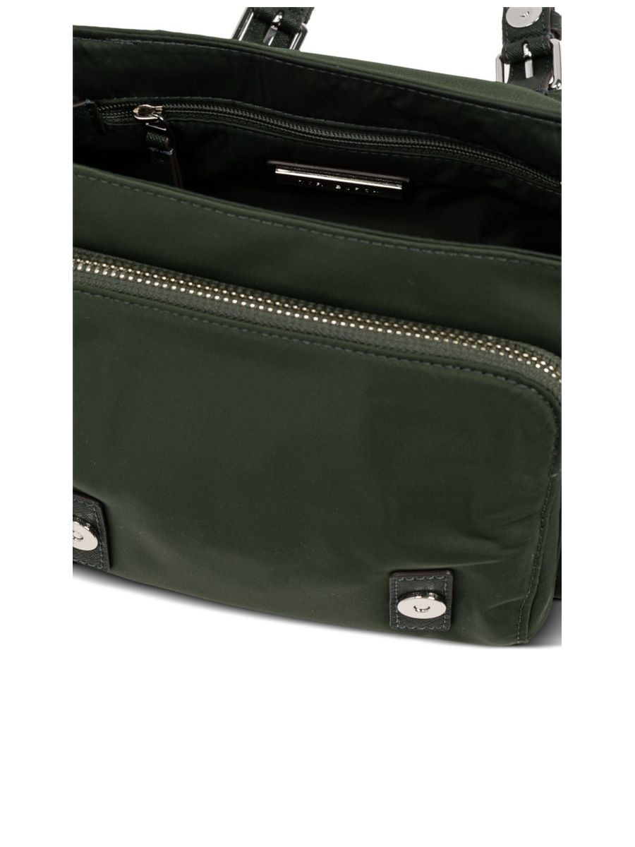 Adjustable Strap Shoulder Bag