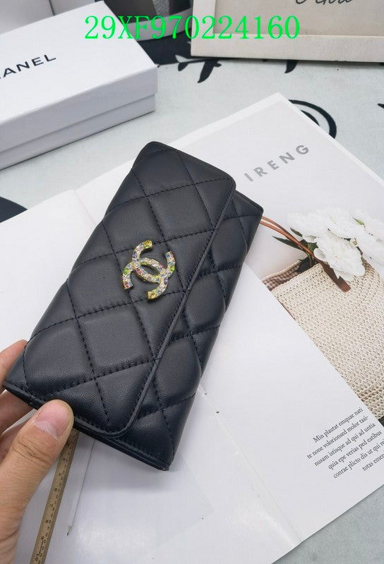 Glami - CHL Wallet - 2632