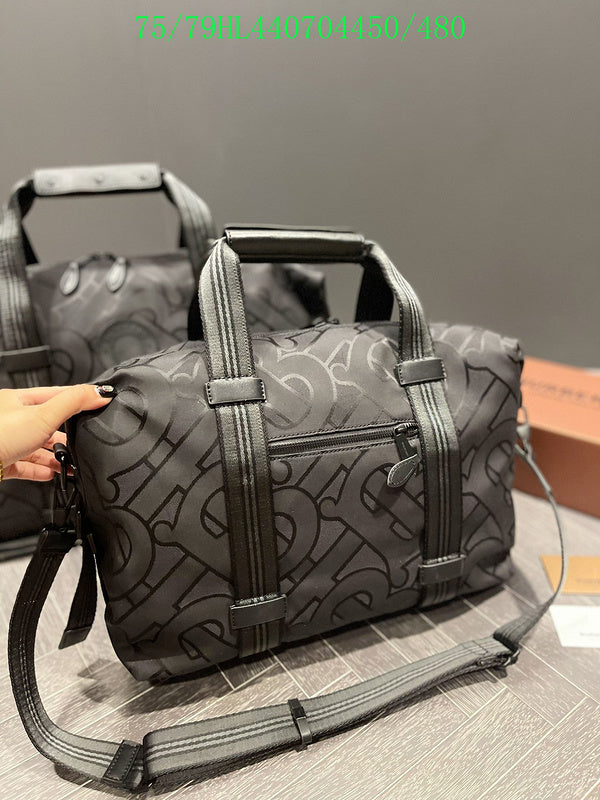 Fan Fashion -GLM - Top quality BBR Bags - 294