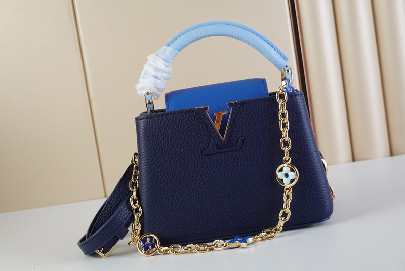 Satchel Bags - VL Bags - 3163