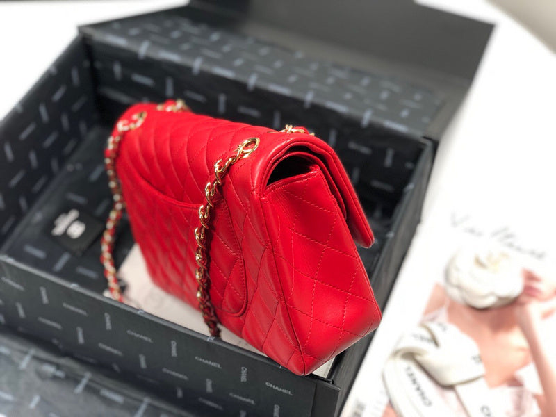 Satchel Bags - CHL Bags - 7468