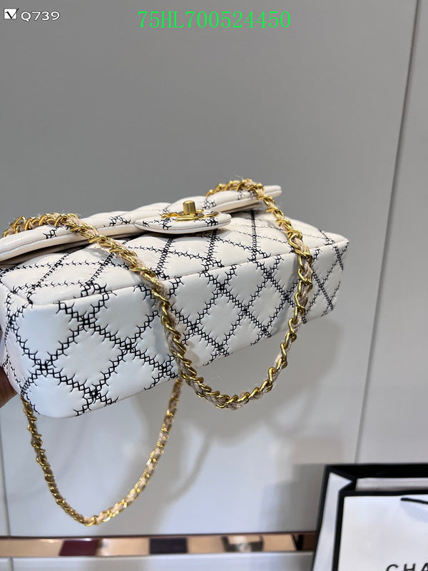 Glami - CHL Bags - 2728