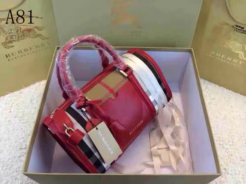 Fan Fashion -GLM - Top quality BBR Bags - 758