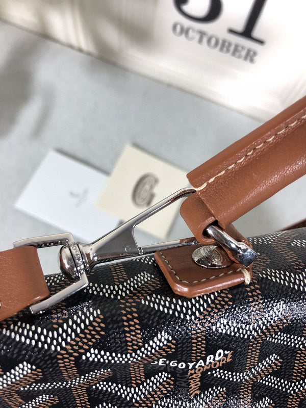Satchel Bags - GOD Bags - 519