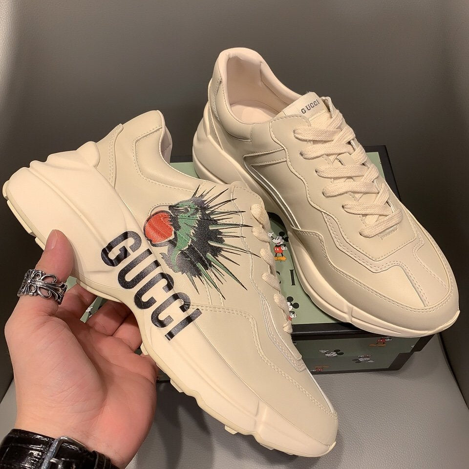 GLM-GCI  RHYTON SNEAKER 133