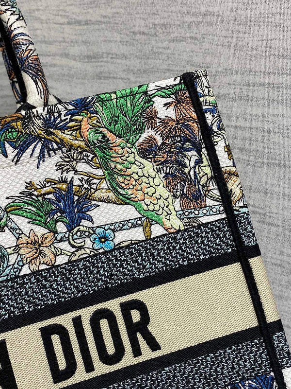 GLM - Dir Bags - 550