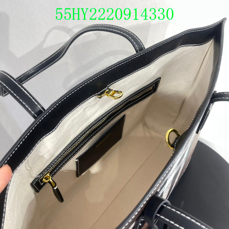 Fan Fashion -GLM - Top quality BBR Bags - 270