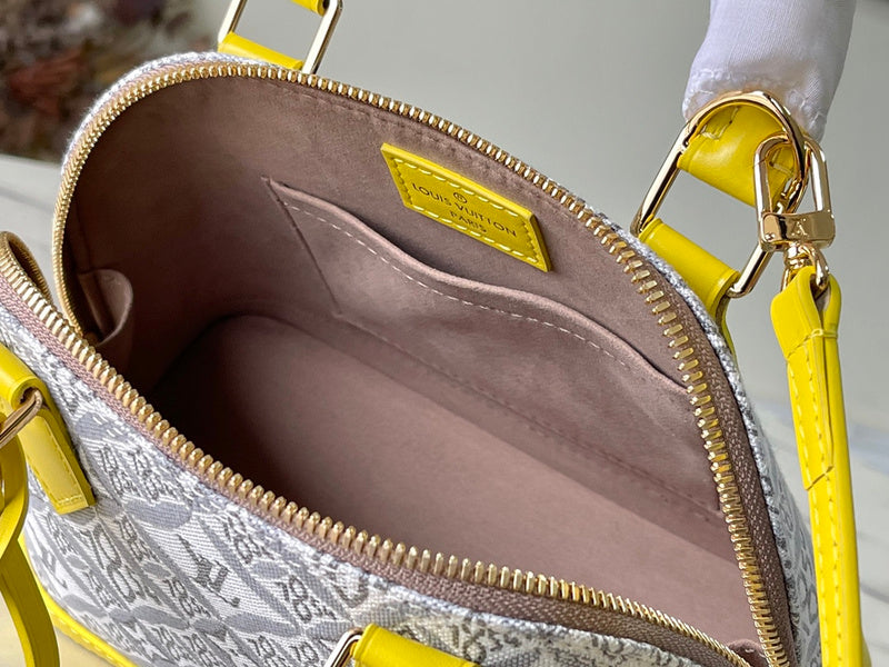 Satchel Bags - VL Bags - 1429
