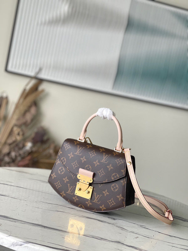 Glami- Glami- Lu-Vi bags - 4280