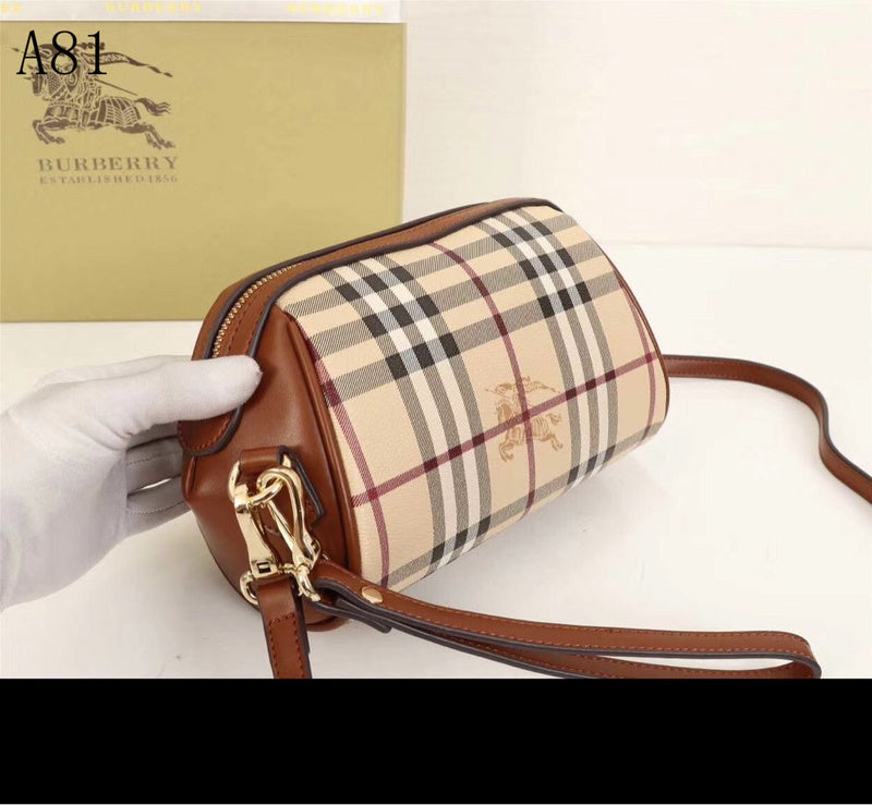 Fan Fashion -GLM - Top quality BBR Bags - 863