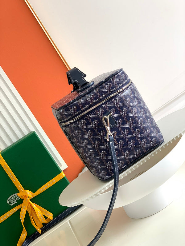 GLM - GYO Bags - 1403