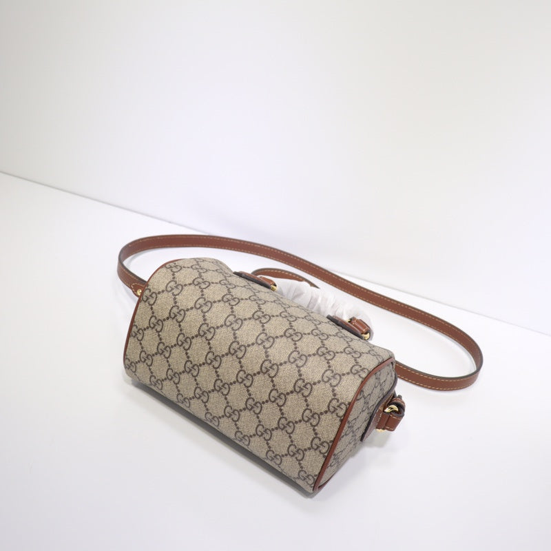 Satchel Bags - GCI Bags - 3734