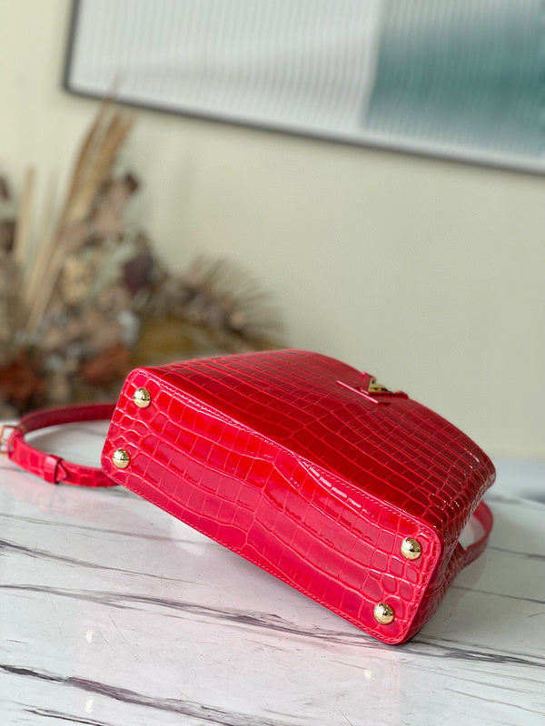 Satchel Bags - VL Bags - 5363