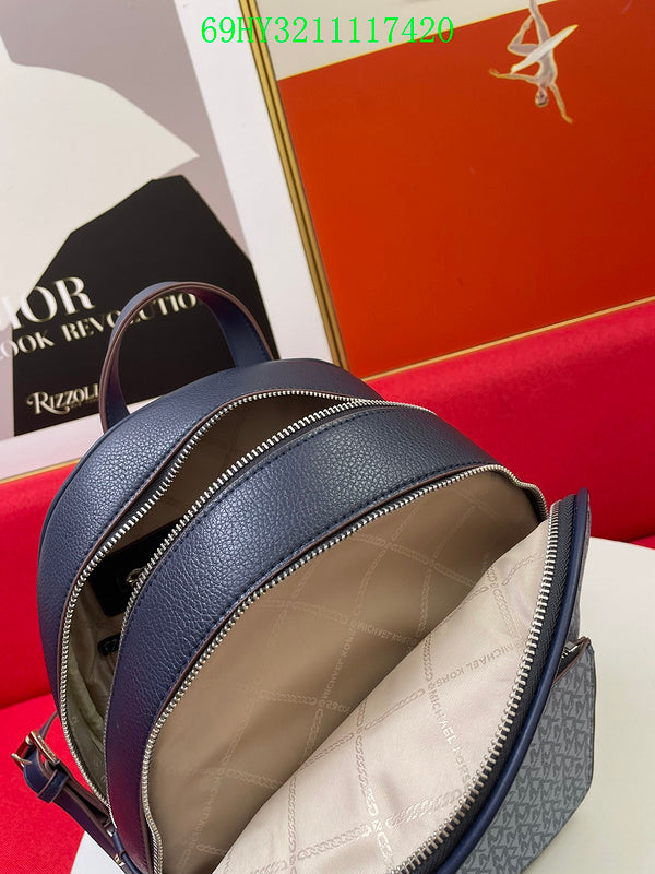 Satchel Bags - MK Bags - 161