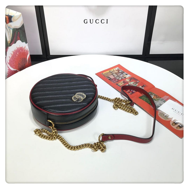 Satchel Bags - GUC Bags - 2416