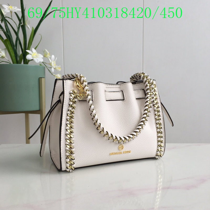 Satchel Bags - MK Bags - 479