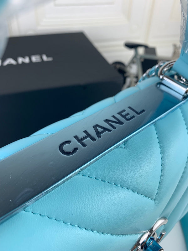 Satchel Bags - CHL Bags - 2075
