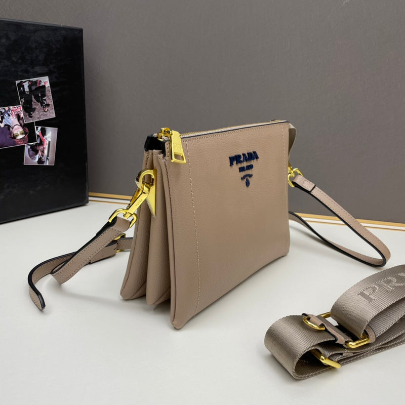 Satchel Bags - PDA Bags - 1027