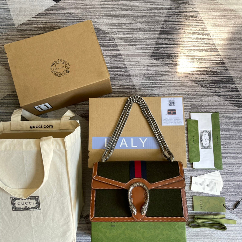 GLM - gg Bags - 1742