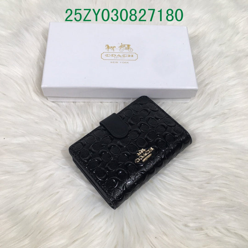 Glami - CAH Wallet - 164
