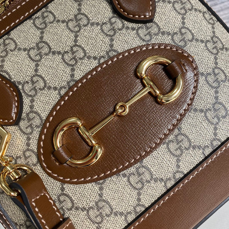GLM - gg Bags - 2022
