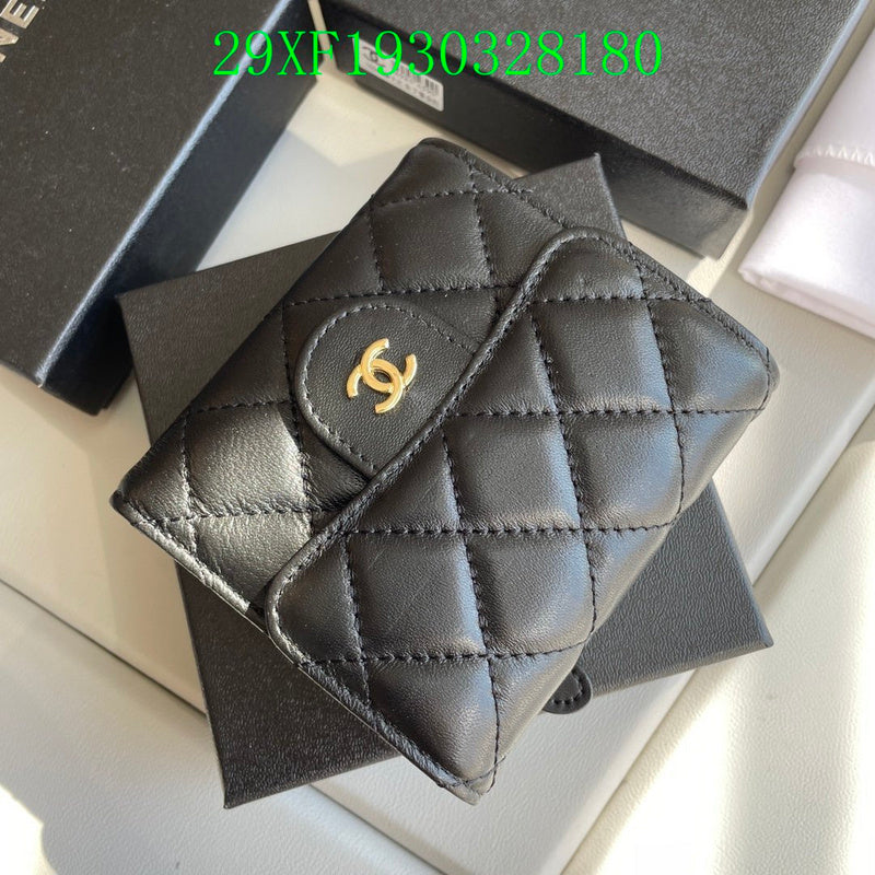 Glami - CHL Wallet - 2425