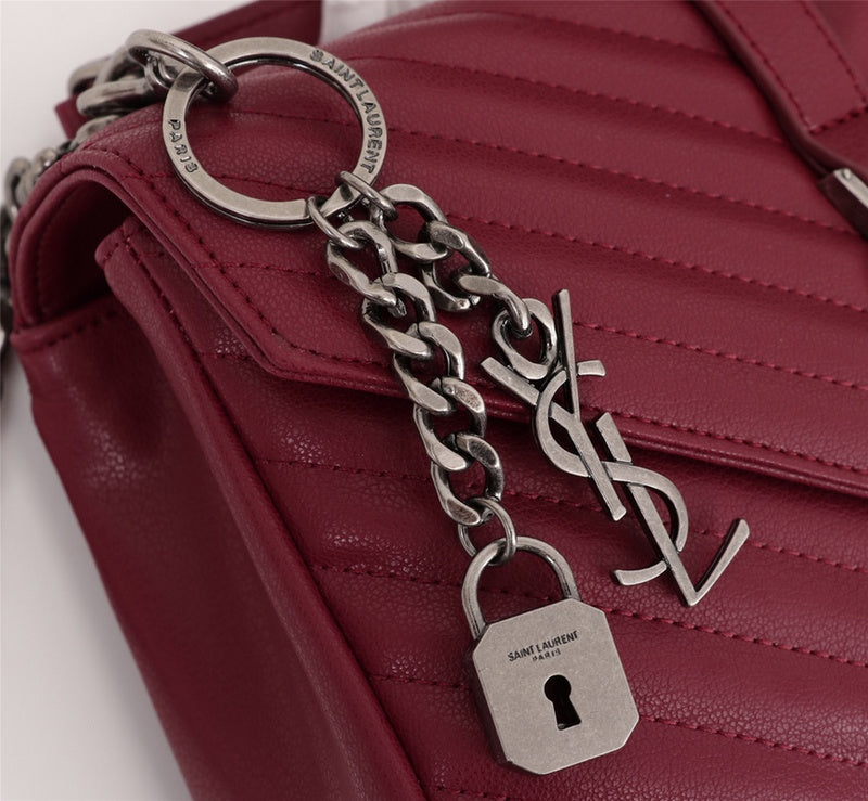Satchel Bags - SLY Bags - 1723