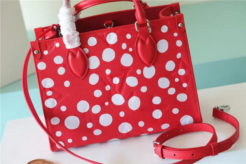 Glami - LUV Bags - 467