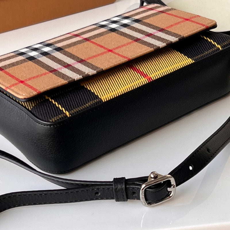 The Fan Fashion BBR-Bags - 018