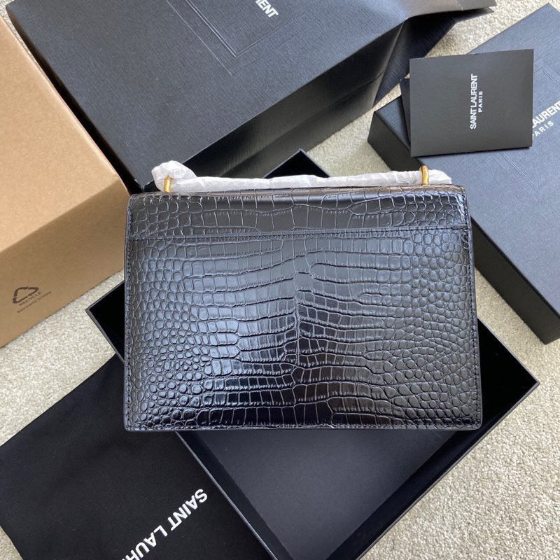 Satchel Bags - SLY Bags - 019