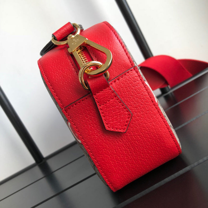 Satchel Bags - GCI Bags - 7152