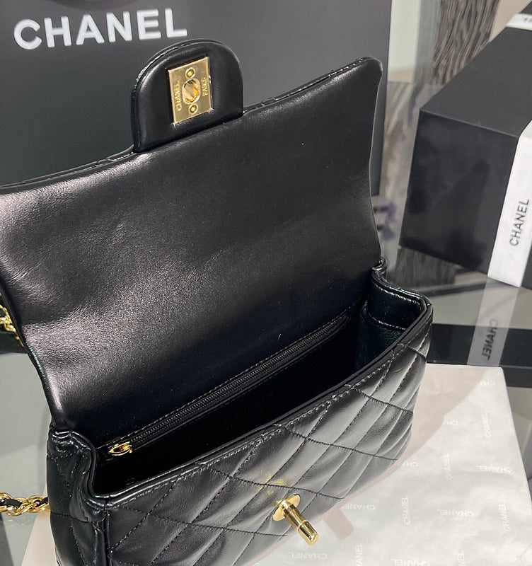 Satchel Bags - CHL Bags - 2460