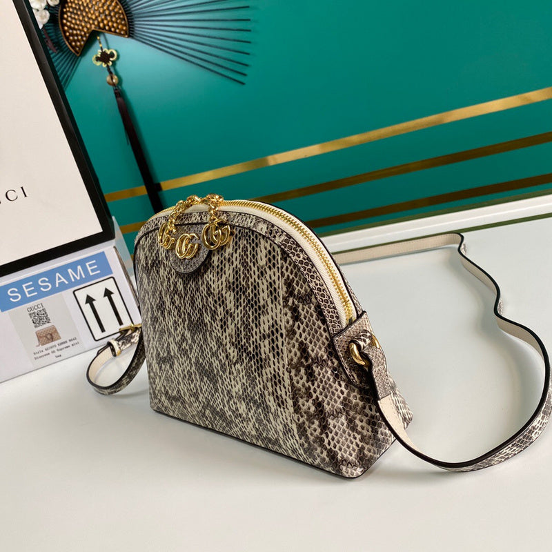 Satchel Bags - GCI Bags - 7142