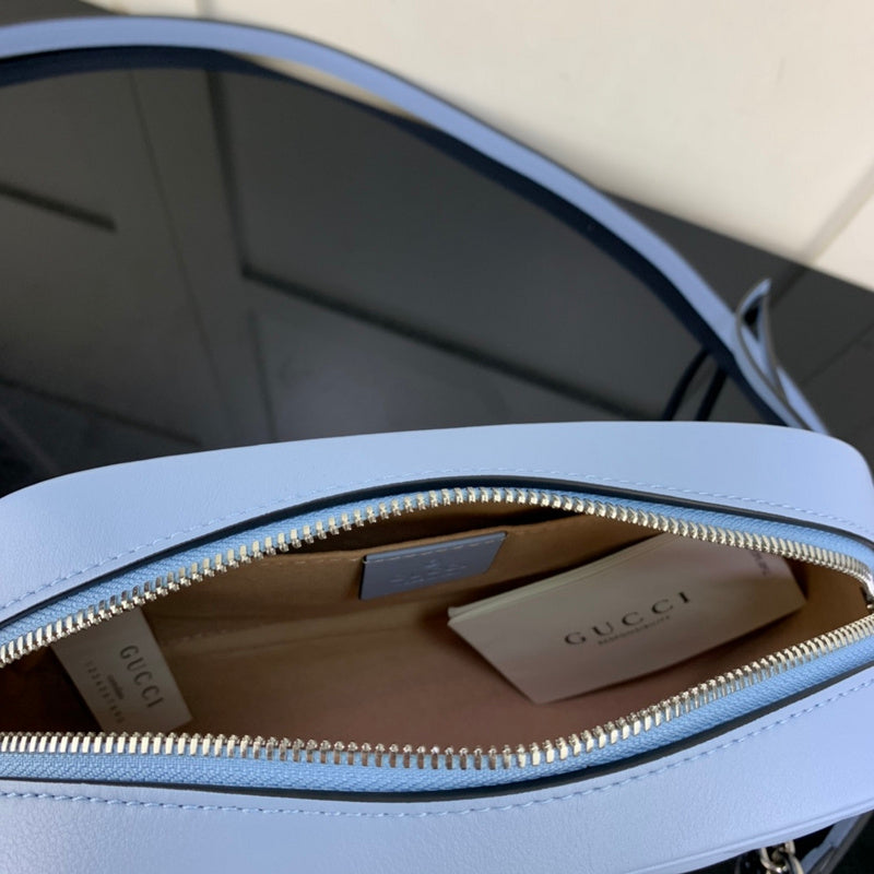 Satchel Bags - GUC Bags - 1412