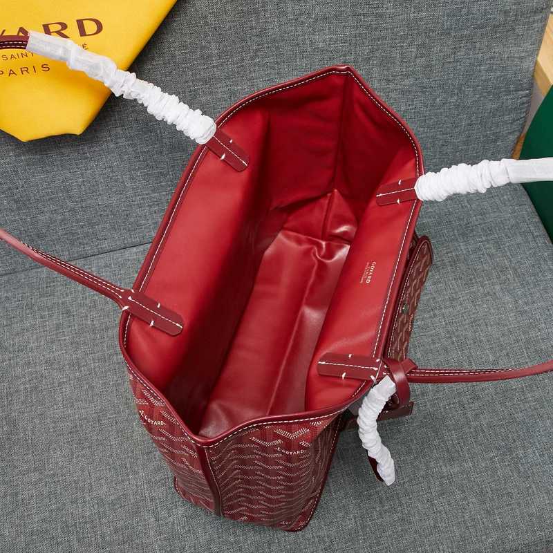 GLM - GYO Bags - 1527