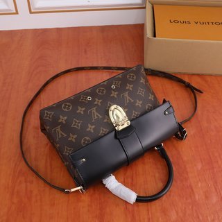 Satchel Bags - VL Bags - 2096