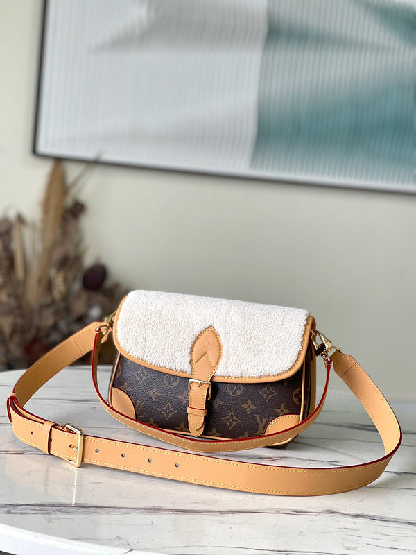 Glami- Glami- Lu-Vi bags - 4611