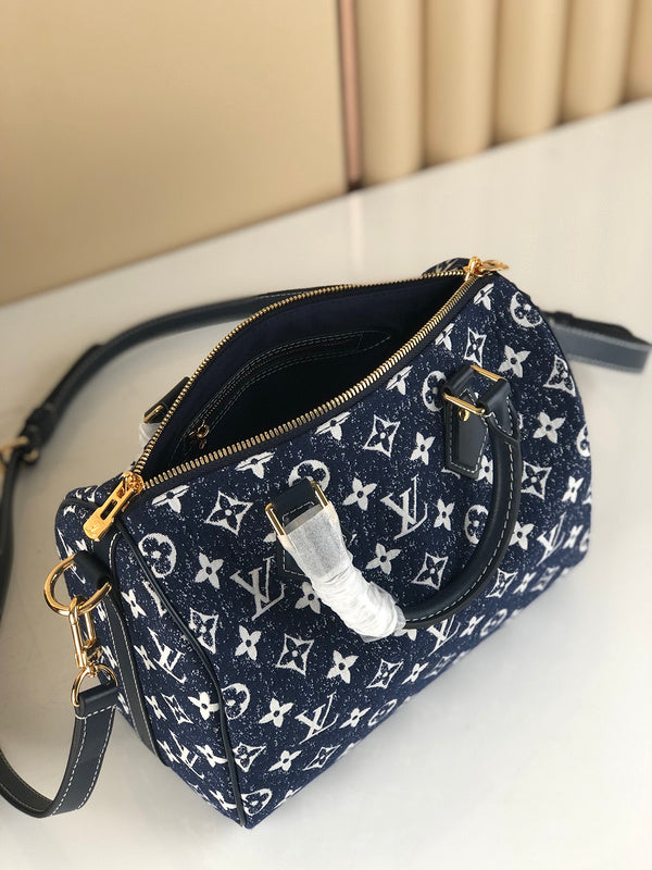 Satchel Bags - VL Bags - 4715
