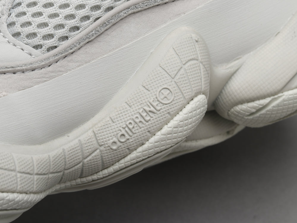 GLM - Yzy 500 Salt Sneaker
