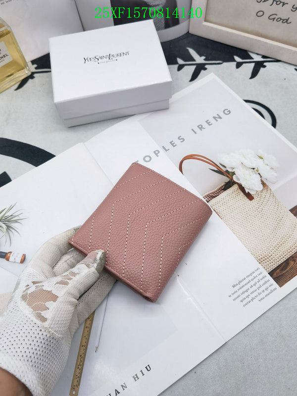 Glami - YLS Wallet - 255
