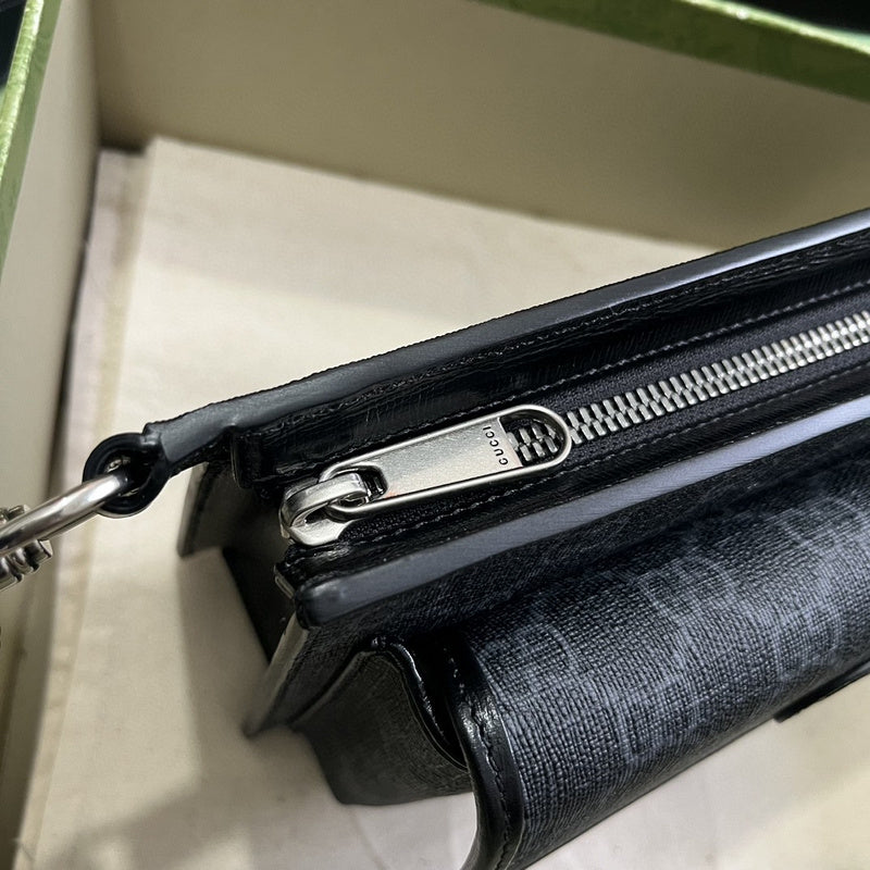 Satchel Bags - GCI Bags - 321