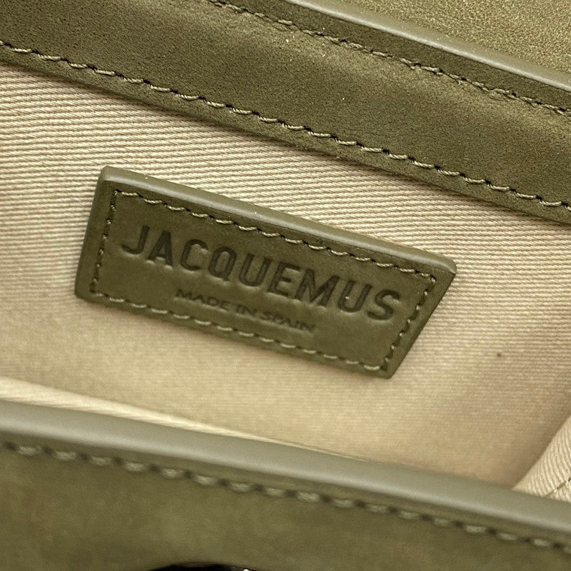 Satchel Bags - JQMS Bags - 263
