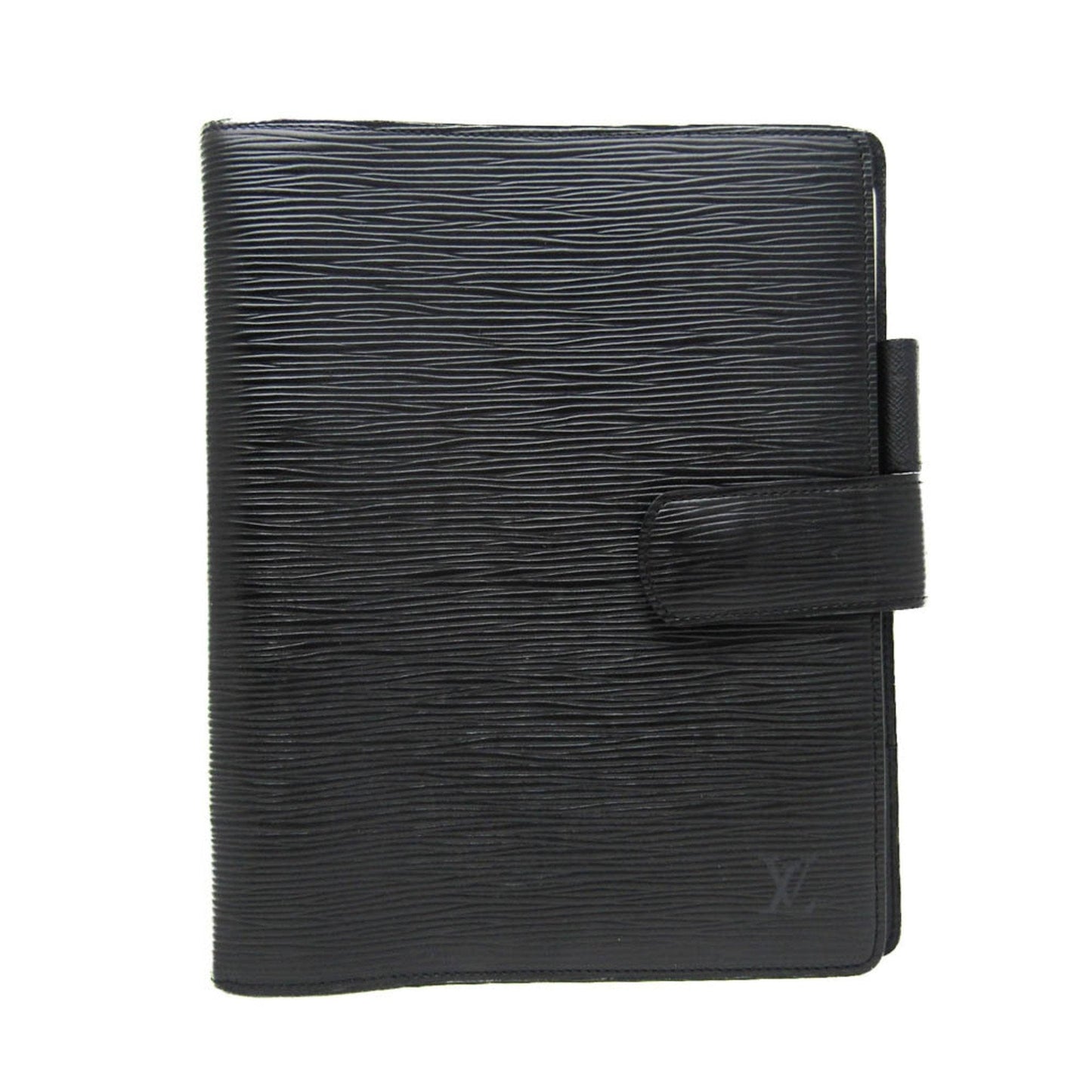 Louis Vuitton Agenda  Leather Wallet  ()